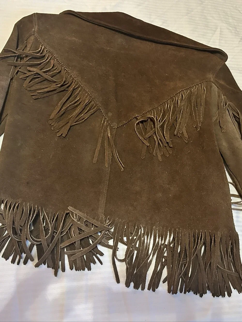 Vintage K-BAR-Z Ranchwear Kids Western Jacket | Children’s size 10